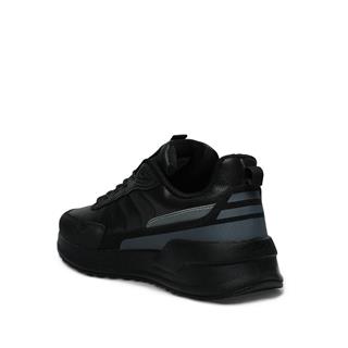 Marco Jamper Garson 2019 Cilt Siyah