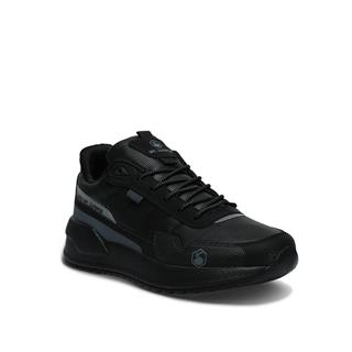 Marco Jamper Garson 2019 Cilt Siyah