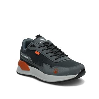 Marco Jamper Garson 2019 Cilt Füme Oranj