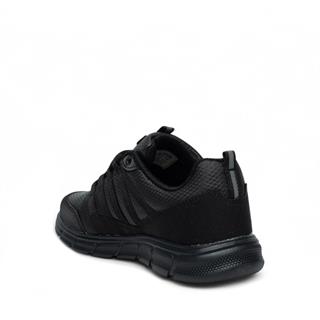 Marco Jamper Garson 2220 Cilt Denye Siyah