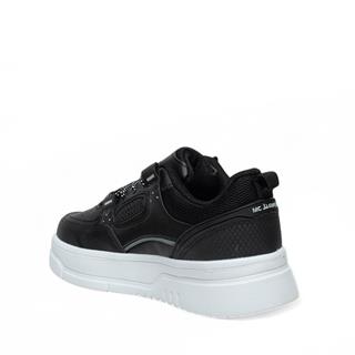 Marco Jamper Garson 2281 Cilt Siyah Beyaz