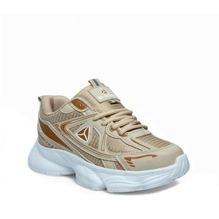 Marco Jamper Garson 2411 Cilt Denye Bej Taba