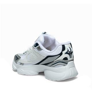 Marco Jamper Garson 2411 Cilt Denye Gümüş Beyaz Lacivert