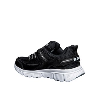 Marco Jamper Garson 2510 File Siyah Beyaz