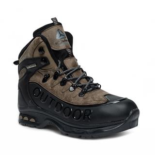 Marco Jamper Garson Bot 2115 Cilt Siyah Vizon