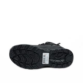 Marco Jamper Garson Bot 2115 Cilt Siyah