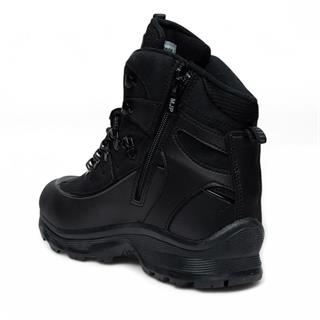 Marco Jamper Garson Bot 2115 Cilt Siyah