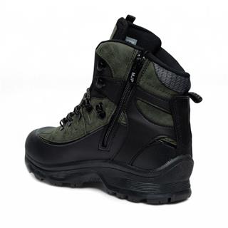 Marco Jamper Garson Bot 2115 Cilt Siyah Haki