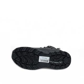 Marco Jamper Garson Bot 2115 Cilt Siyah Haki