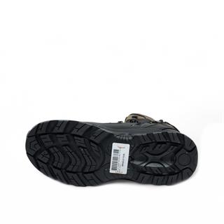 Marco Jamper Garson Bot 2115 Cilt Siyah Vizon