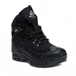 Marco Jamper Garson Bot 2115 Cilt Siyah