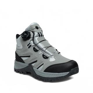 Marco Jamper Garson Bot 2299 Cilt Siyah Buz