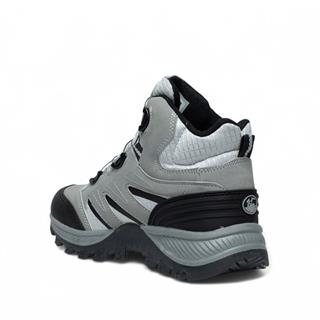 Marco Jamper Garson Bot 2299 Cilt Siyah Buz