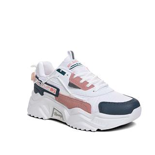 Marco Jamper Zenne 2038 Paraşüt Petrol Beyaz Pudra