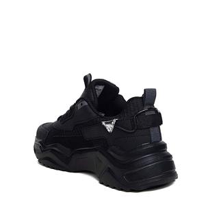 Marco Jamper Zenne 2038 Cilt Dnye Siyah