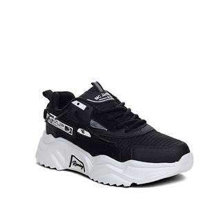 Marco Jamper Zenne 2038 Paraşüt Siyah Beyaz