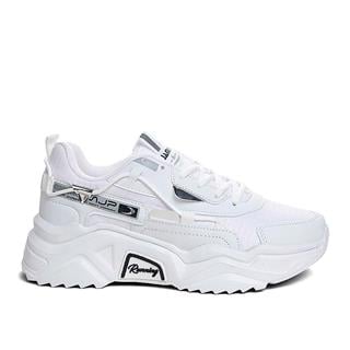 Marco Jamper Zenne 2038 Cilt Dnye Beyaz