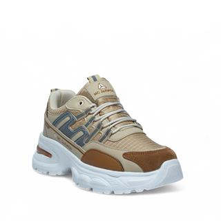 Marco Jamper Zenne 2286 Cilt Denye Taba Bej