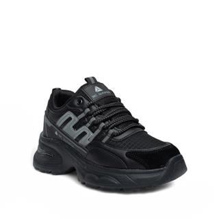 Marco Jamper Zenne 2286 Cilt Denye Siyah