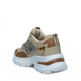 Marco Jamper Zenne 2286 Cilt Denye Taba Bej