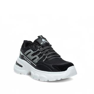 Marco Jamper Zenne 2286 Cilt Denye Siyah Beyaz