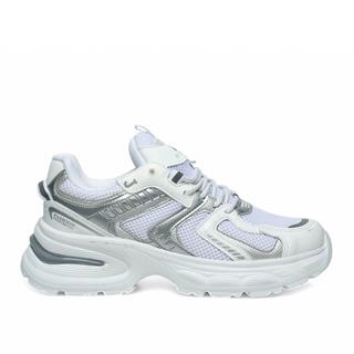 Marco Jamper Zenne 2318 Cilt Denye Su Yeşili Pudra Beyaz