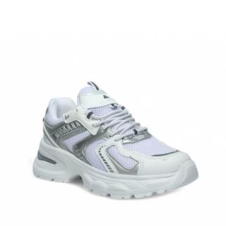 Marco Jamper Zenne 2318 Cilt Denye Su Yeşili Pudra Beyaz