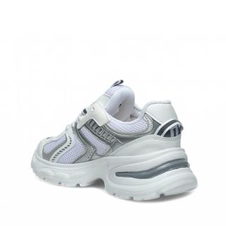 Marco Jamper Zenne 2318 Cilt Denye Su Yeşili Pudra Beyaz