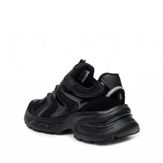 Marco Jamper Zenne 2318 Cilt Denye Siyah