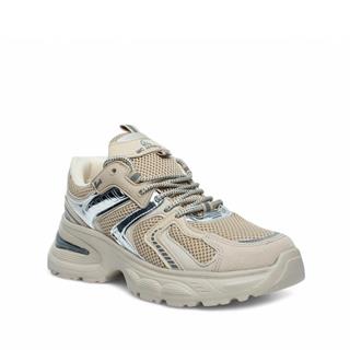 Marco Jamper Zenne 2318 Cilt Denye Bej Füme