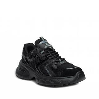 Marco Jamper Zenne 2318 Cilt Denye Siyah