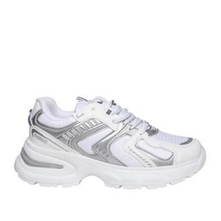 Marco Jamper Zenne 2318 Cilt Denye Beyaz Gümüş