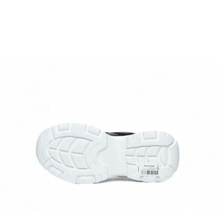 Marco Jamper Zenne 2318 Cilt Denye Siyah Beyaz