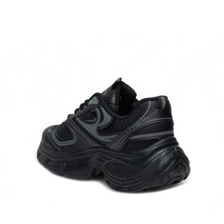 Marco Jamper Zenne 2376 Paraşüt Siyah