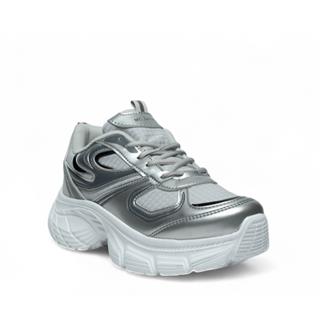 Marco Jamper Zenne 2376 Paraşüt Gümüş Buz