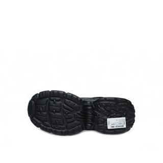 Marco Jamper Zenne 2376 Paraşüt Siyah