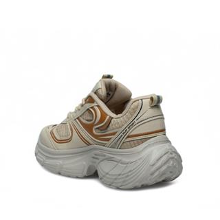 Marco Jamper Zenne 2376 Paraşüt Bej Taba