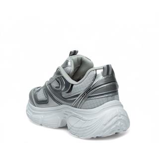 Marco Jamper Zenne 2376 Paraşüt Gümüş Buz