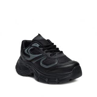 Marco Jamper Zenne 2376 Paraşüt Siyah