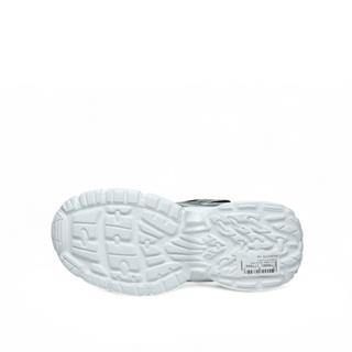 Marco Jamper Zenne 2376 Paraşüt Gümüş Buz