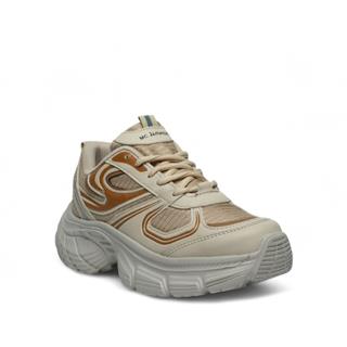 Marco Jamper Zenne 2376 Paraşüt Bej Taba