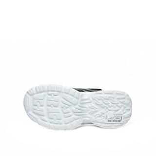 Marco Jamper Zenne 2376 Siyah Rugan Beyaz