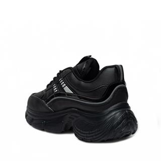 Marco Jamper Zenne 2388 Cilt Siyah