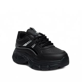 Marco Jamper Zenne 2388 Cilt Siyah