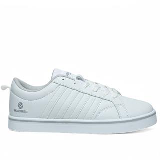 Maxımen Erkek 110 Cilt Beyaz Beyaz