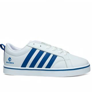 Maxımen Erkek 110 Cilt Beyaz Sax