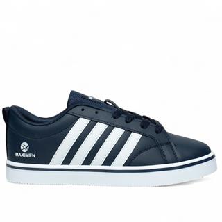 Maxımen Erkek 110 Cilt Lacivert Beyaz
