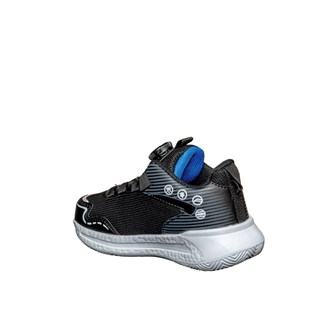 Maxsis Filet 295 Anorak Siyah Saks