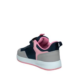 Maxsis Filet 501 Anorak Lacivert Pembe