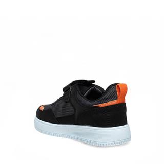 Maxsis Filet 501 Anorak Siyah Füme Oranj